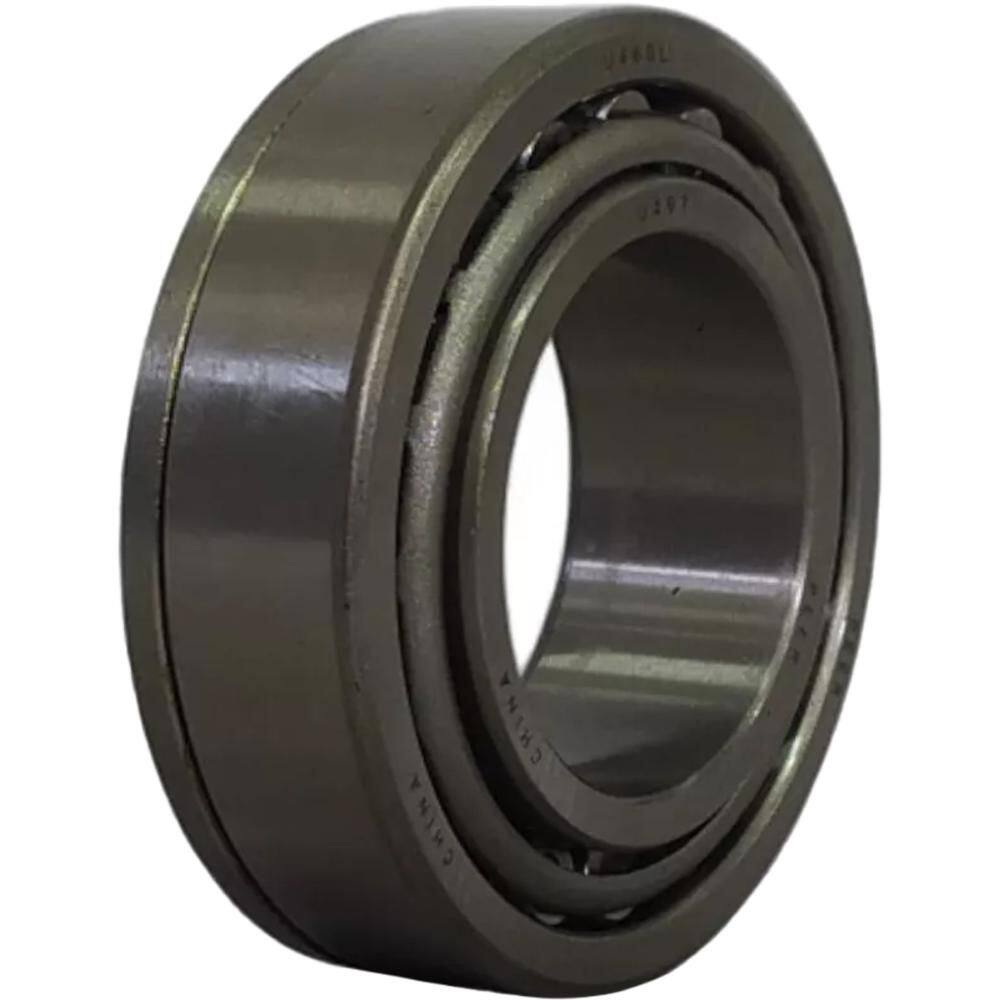 Rolamento de Roda Mercedes Benz Sprinter Traseiro Skf