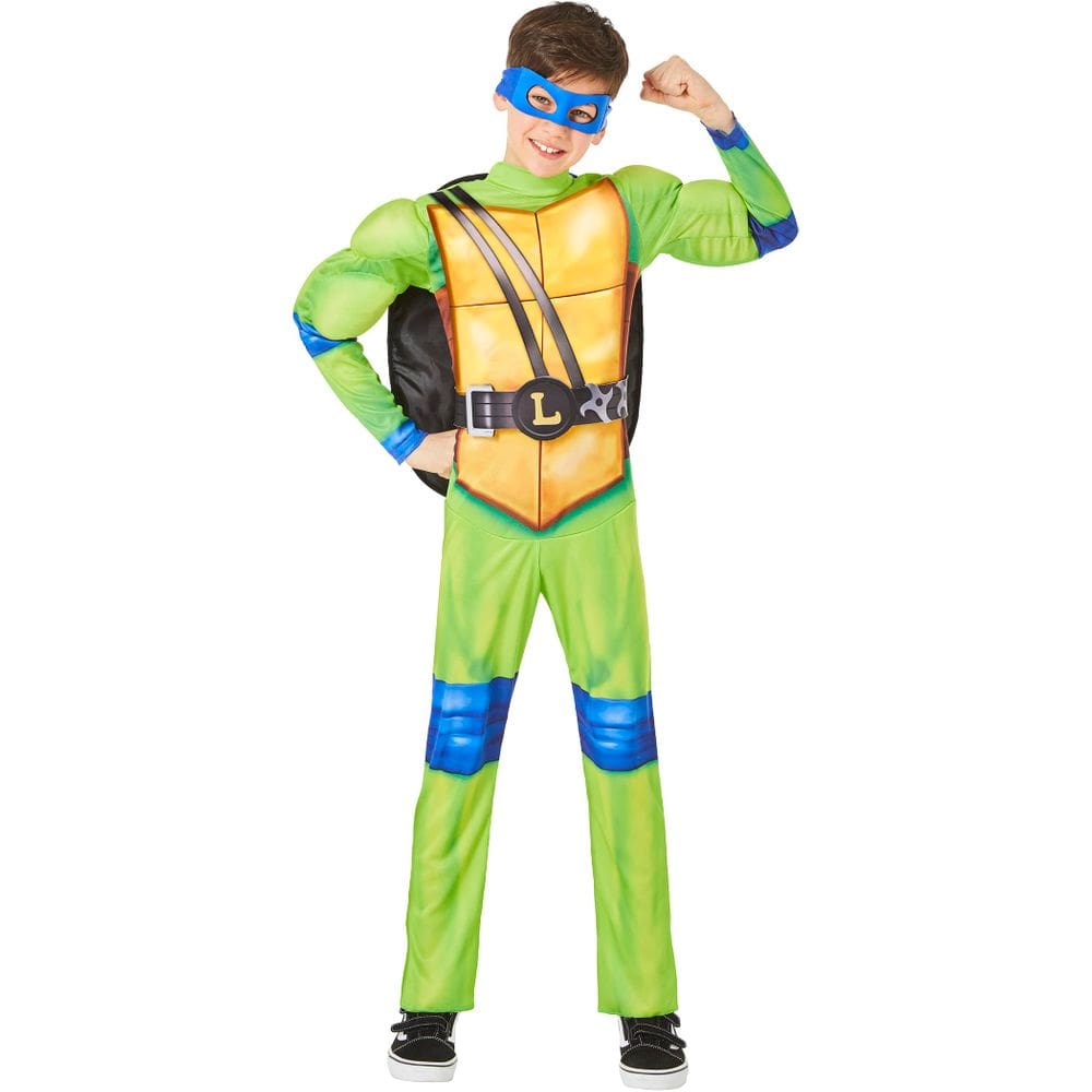 Traje InSpirit Designs Teenage Mutant Ninja Turtles Leonardo