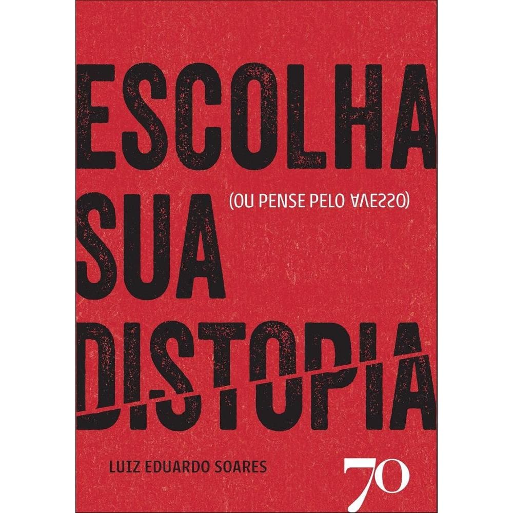 Escolha sua distopia (3008)