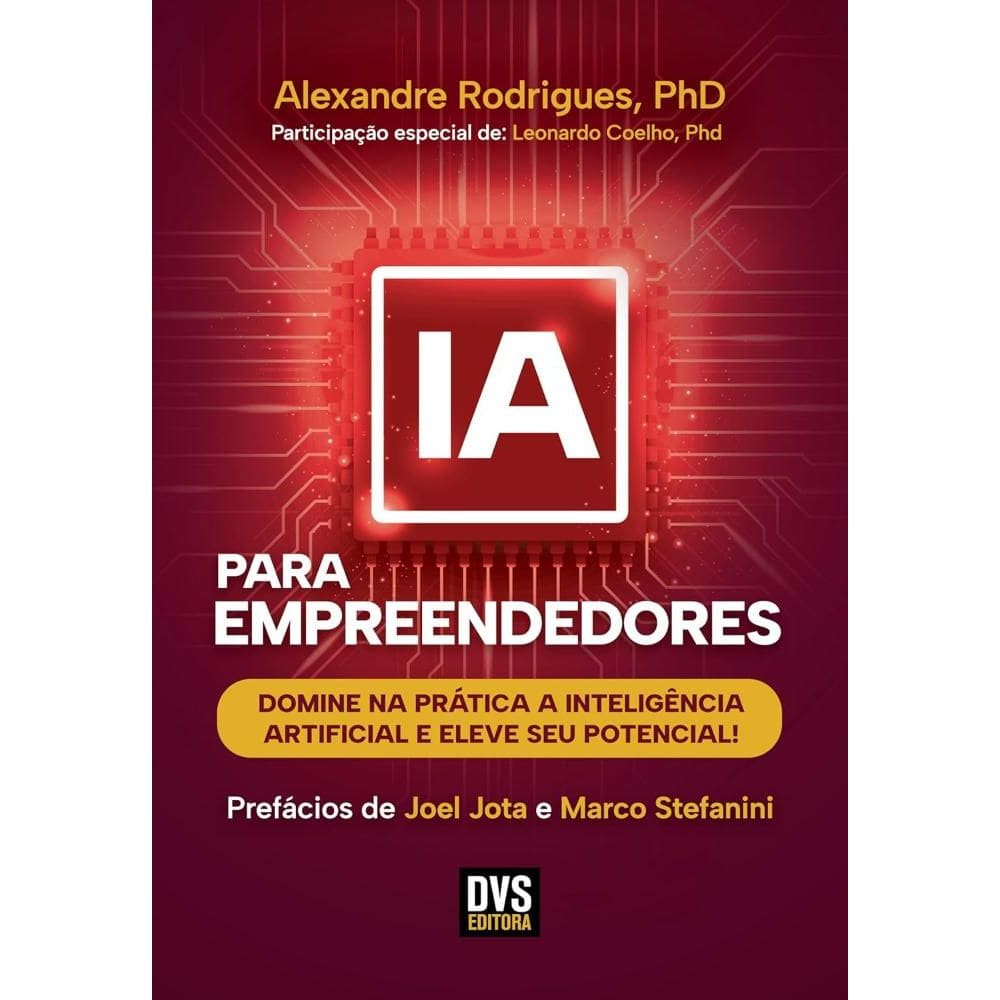IA para Empreendedores (1808)