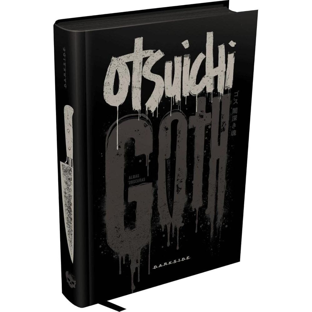 Goth: Almas Obscuras