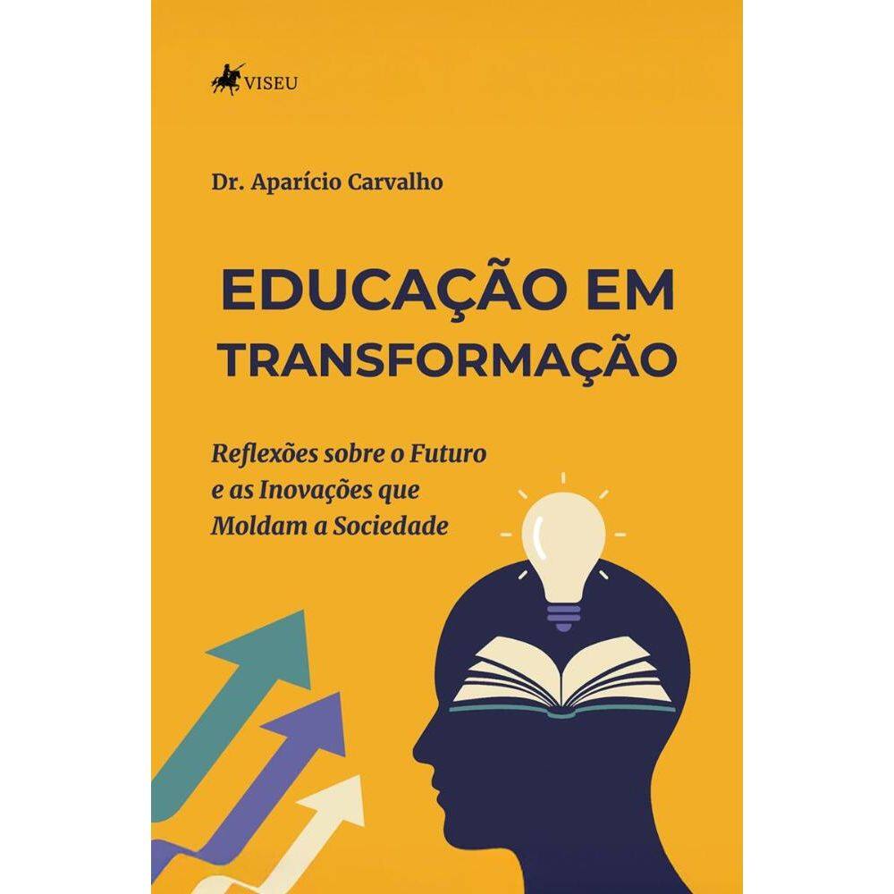 Educação em Transformação: Reflexões sobre o Futuro e as Inovações que Moldam a Sociedade