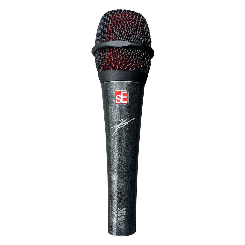 Microfone vocal dinâmico SE ELECTRONICS V7 Myles Kennedy