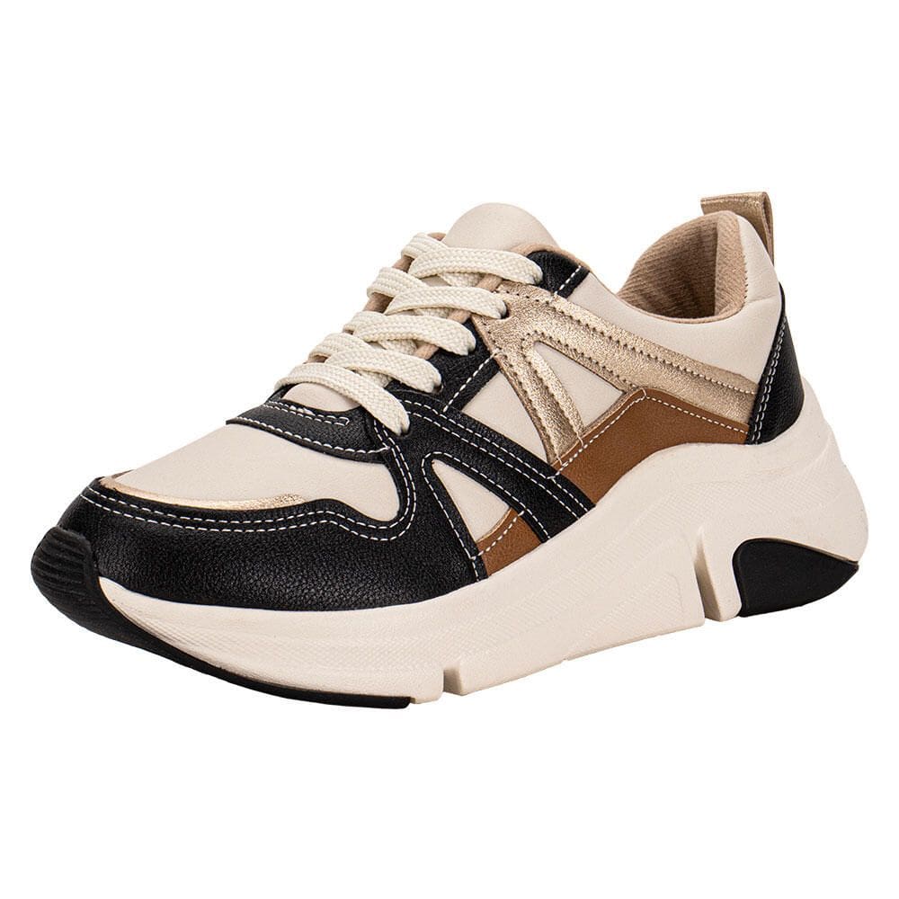 Tênis Feminino Modare 7401102