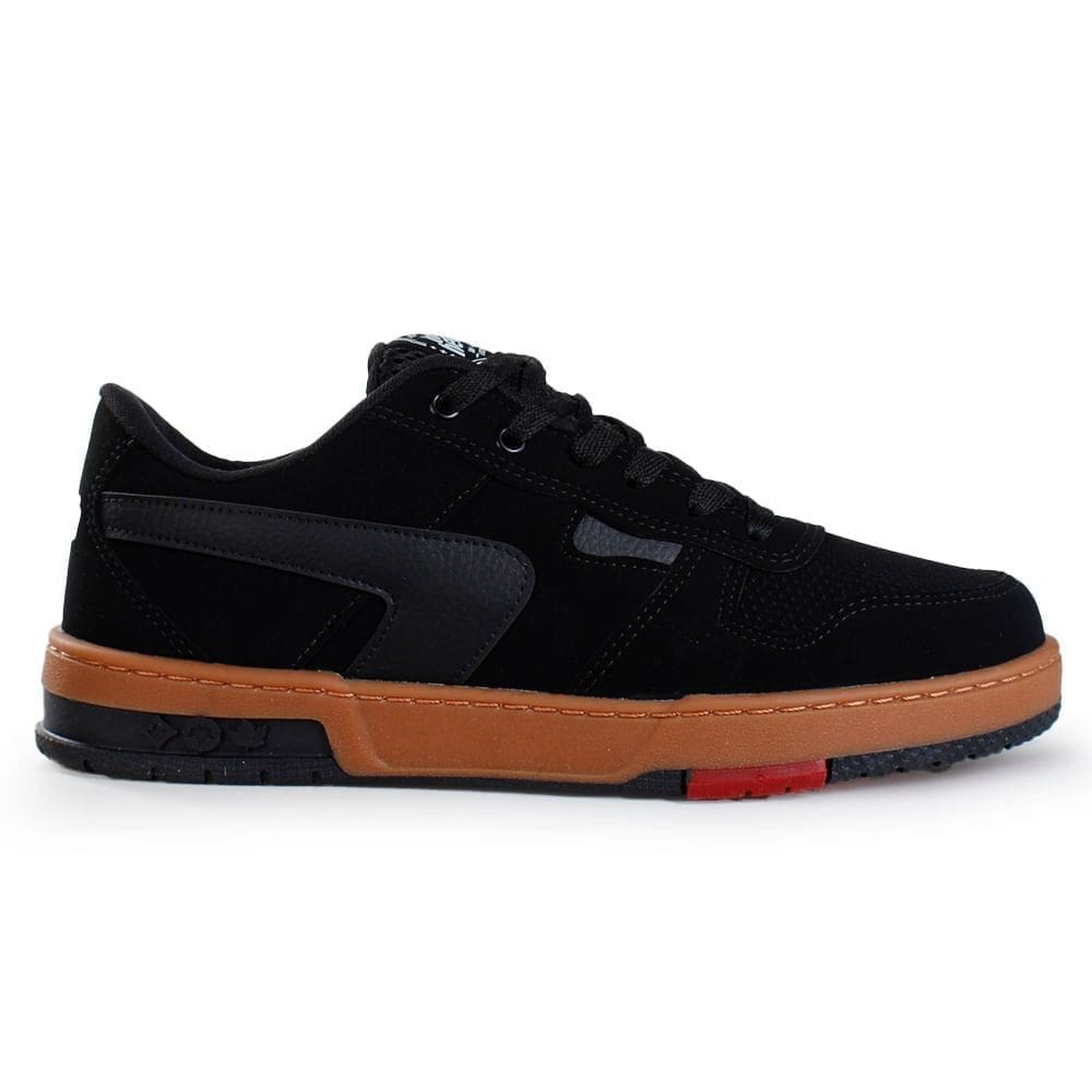 Tênis Casual Skate Redikal Rkt479