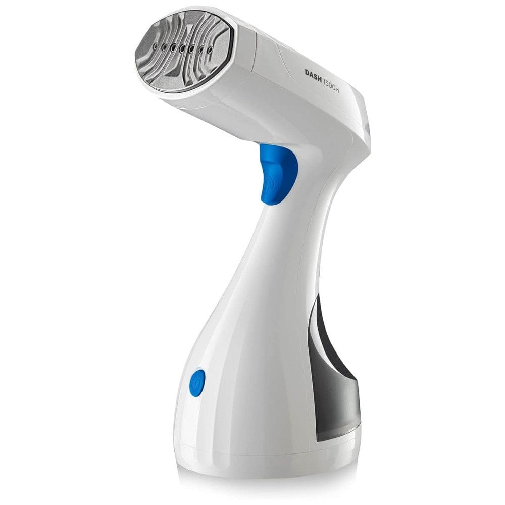 sistema de vaporização de Roupas com Desligamento Automático, 1500W, 110v, RELIABLE 150GHB, Branco