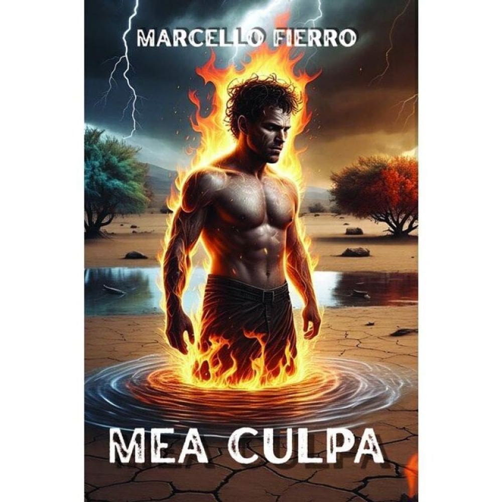Mea Culpa