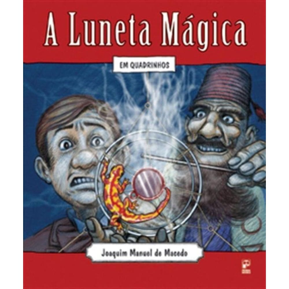 Luneta Magica