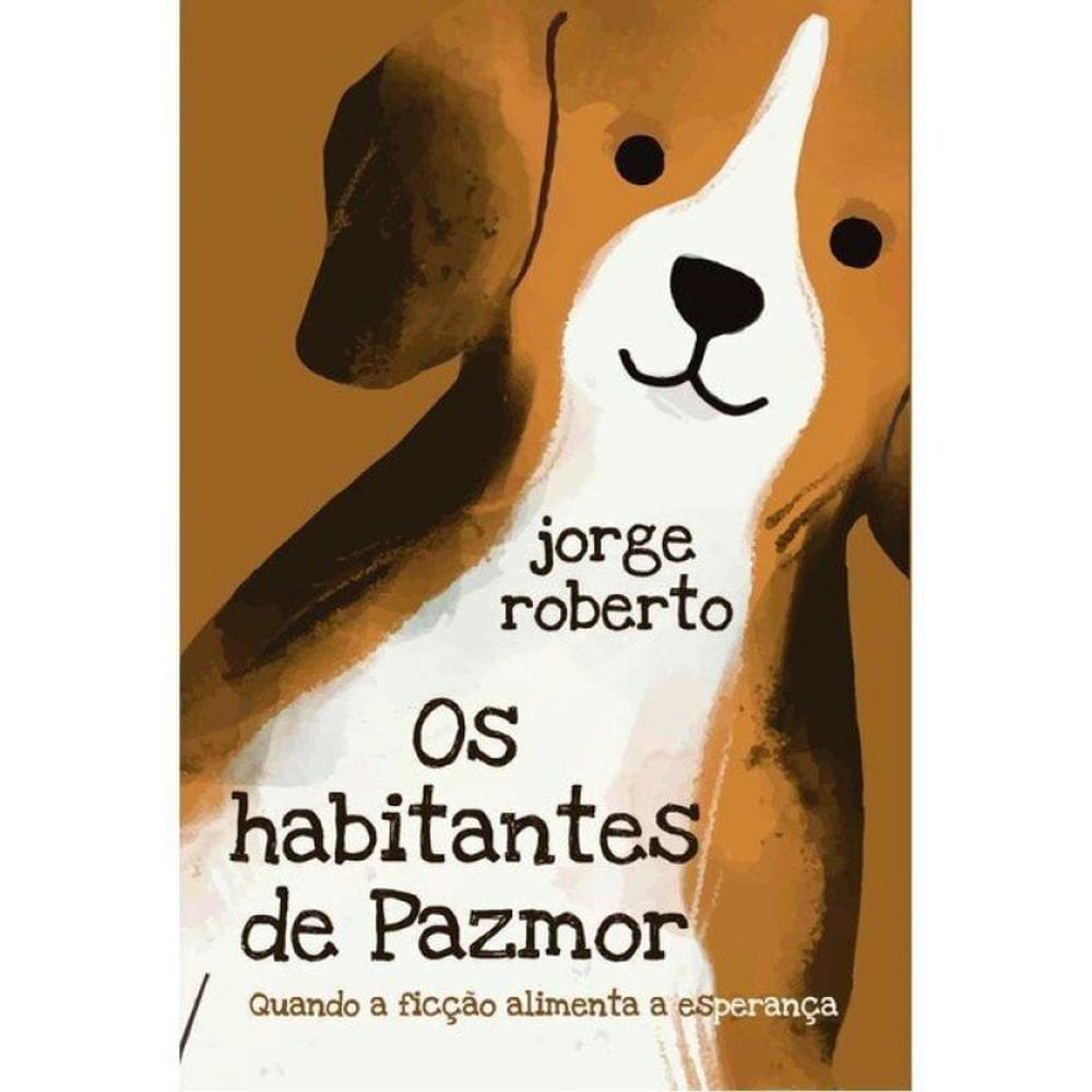 Os Habitantes De Pazmor