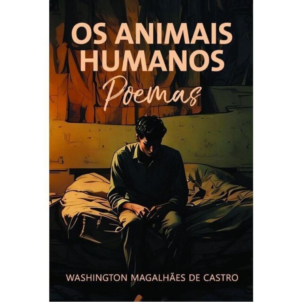 Os Animais Humanos