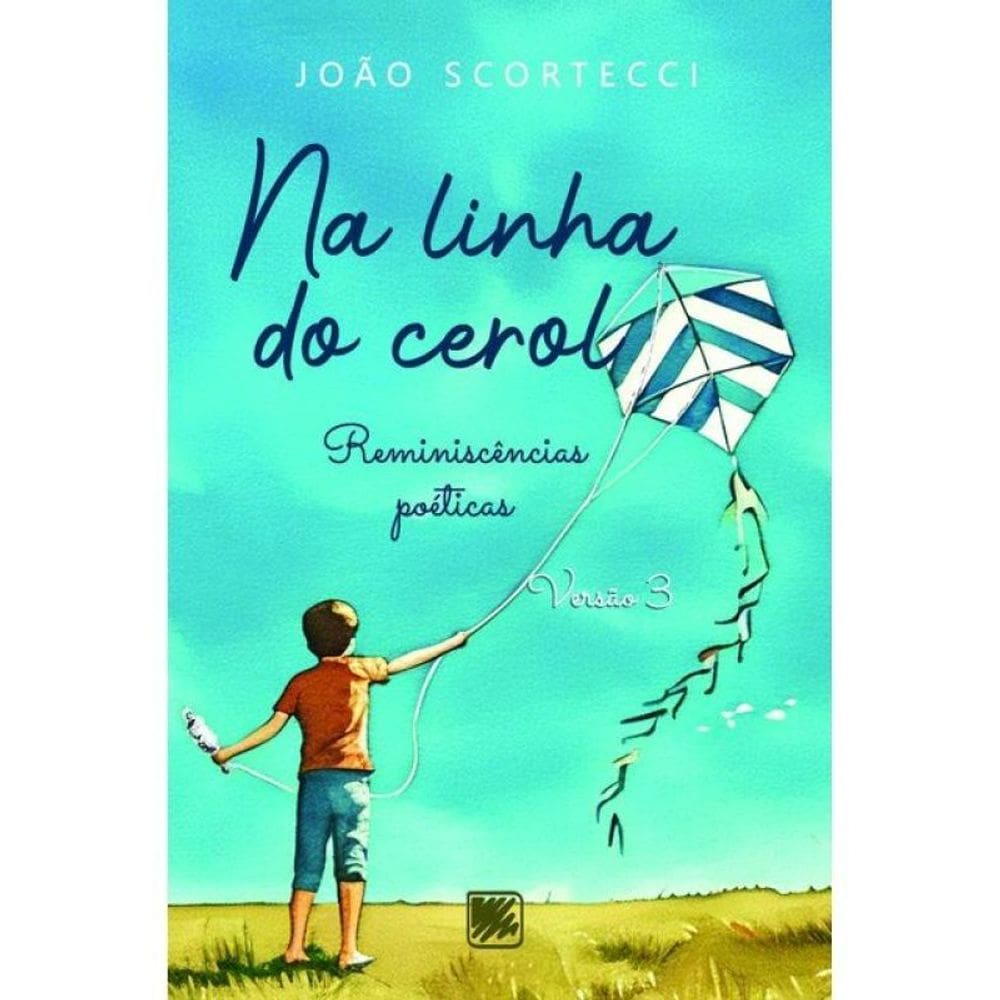 Na Linha Do Cerol - Vol. 3