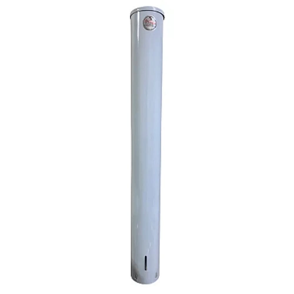 Porta Copo Descartável - Café 50ml Branco