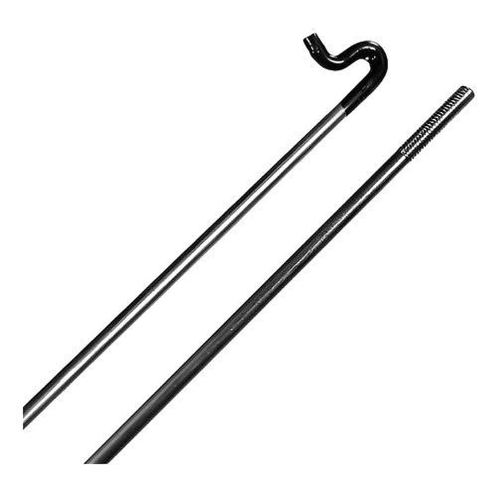 Haste Sup Fech Pta Tras Fiat Fiorino 85a13 Esq [F103]