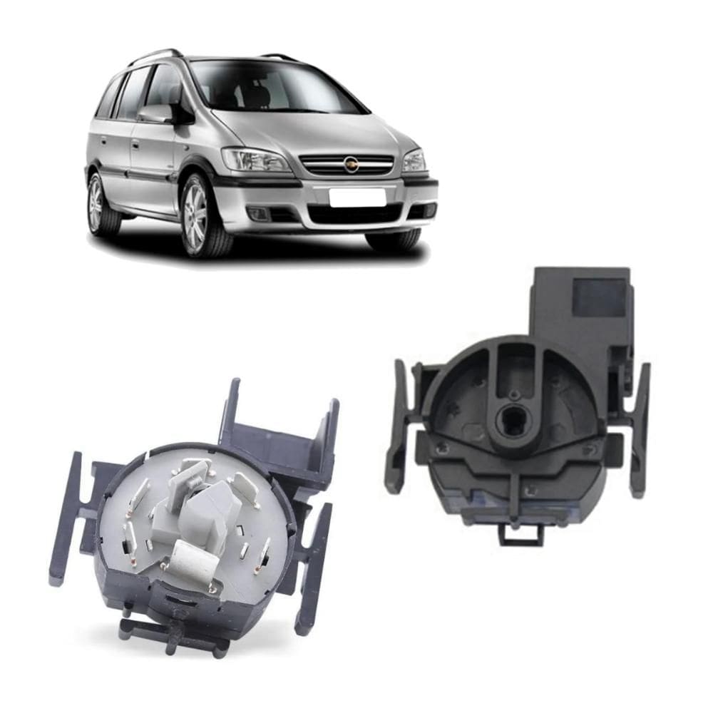 Comutador Elétrico Ignição Partida Direção Zafira 01 A 2012 [F103]