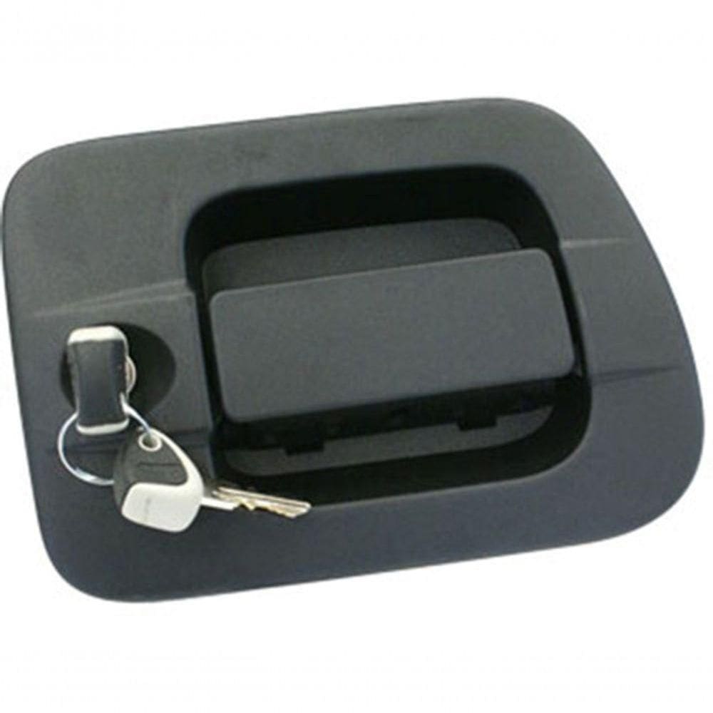 Maçaneta Externa Porta Esquerda Tector Cursor Após 2008