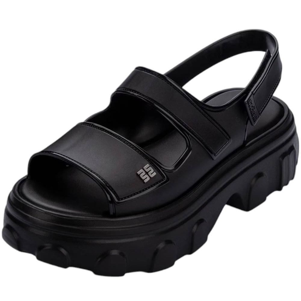 Sandália Feminina Platform Moderna Ella Move Melissa