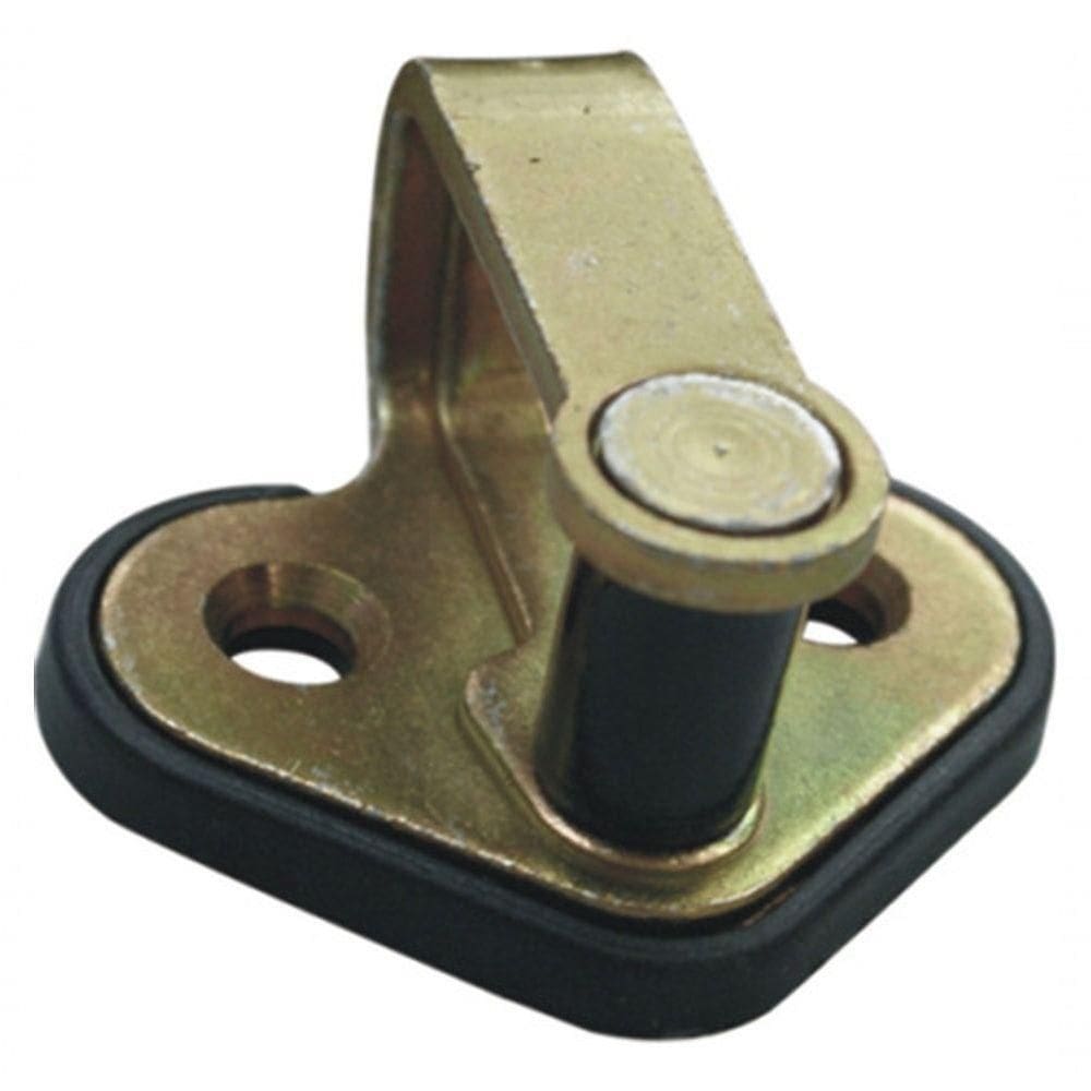 Batente Porta Dianteira Kangoo Kangoo Express Master 02 à 13