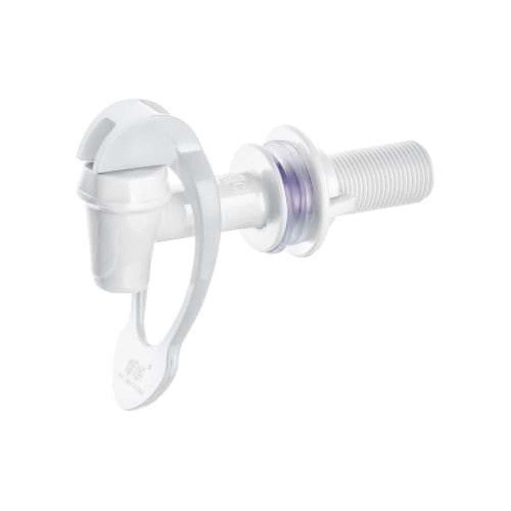 Torneira Automática Para Filtro Acionamento Inferior 1119 - Herc