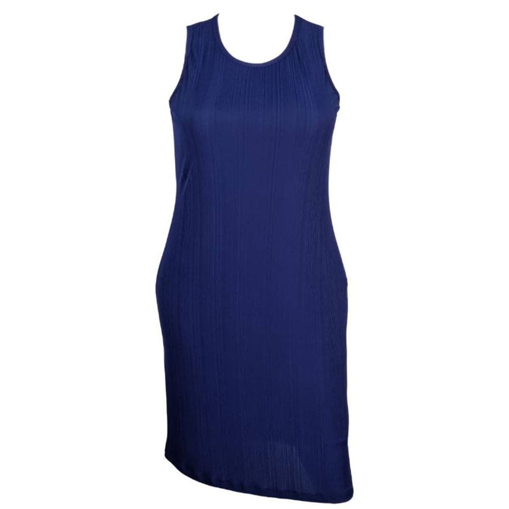 Vestido Raio de Luz  Midi Liganete Friz