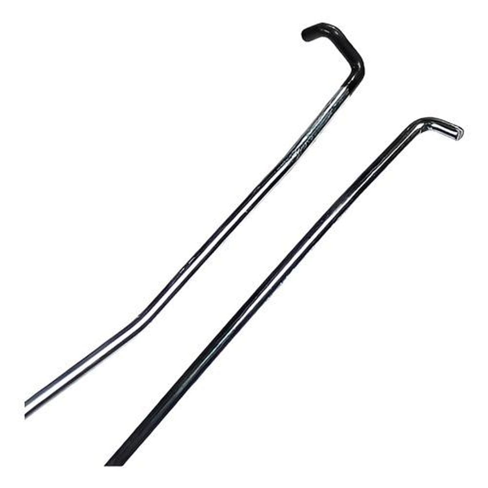 Haste Fech Tampa Tras Nissan Frontier 03a07 Dir [F103]