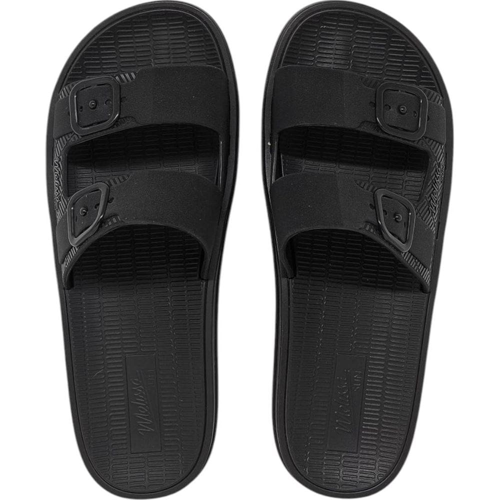 Chinelo Feminino Slide Sun Cruise Conforto Moderna Melissa