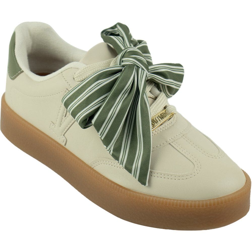 Tênis Vizzano Laço Feminino