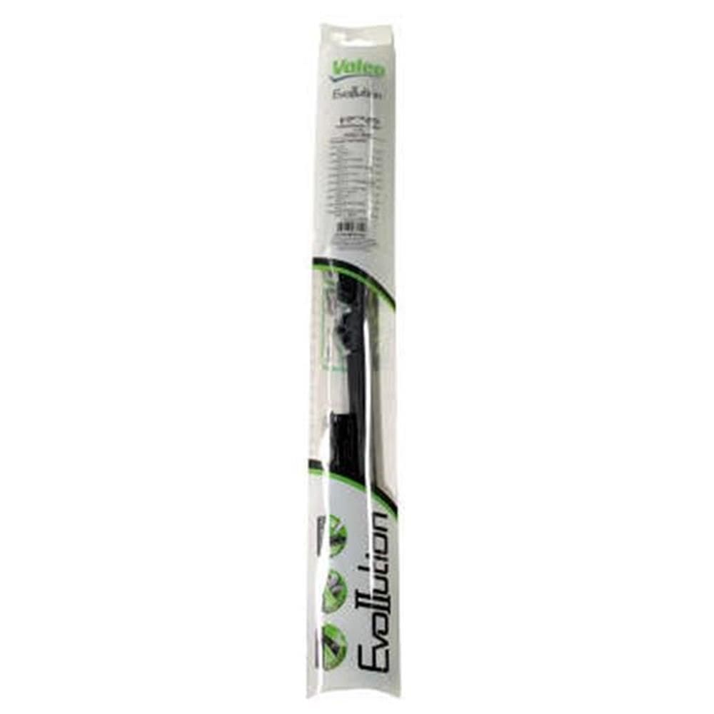 Palheta Dianteiro Esquerdo Valeo / Agile / Cruze Sport6 / C5