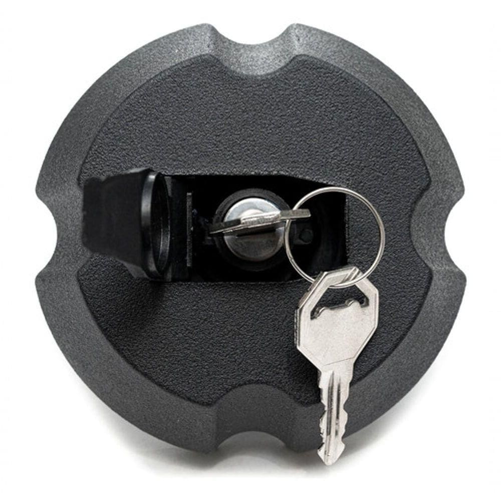 Tampa Combustível Compatível Scania 112 Série Ii 81 à 98