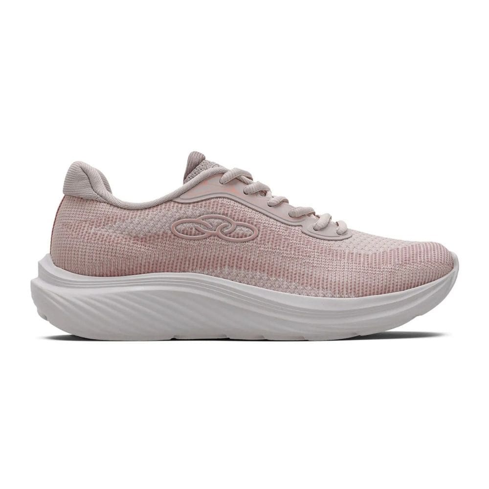 Tênis Olympikus Vertice Feminino Mist