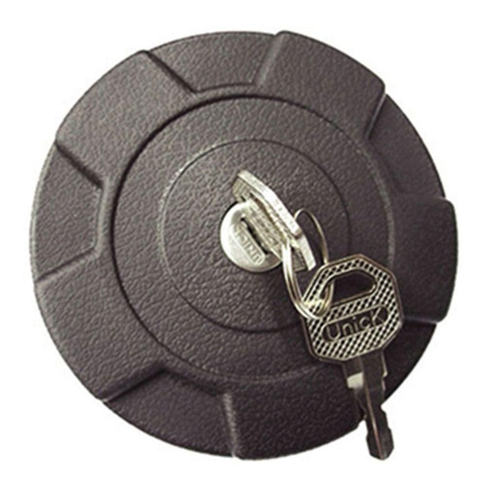 Tampa De Combustível Vedada Del Rey 81 A 91