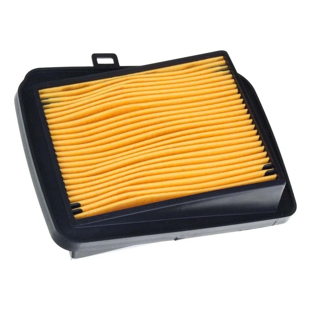Filtro Ar Titan125 Titan150 Titan160 2014 Em Diante Completo