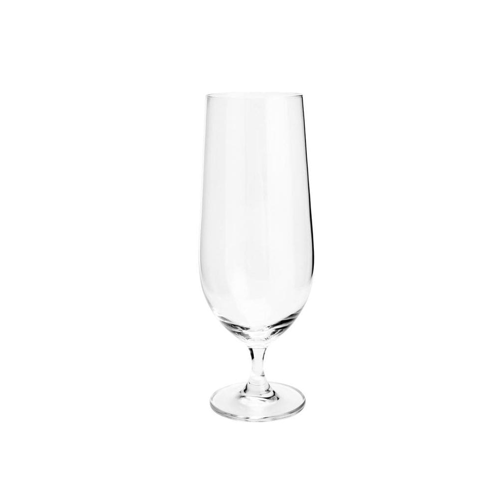 Kit 6 Taças De Cristal Ecológico Bohemia Columba 470Ml