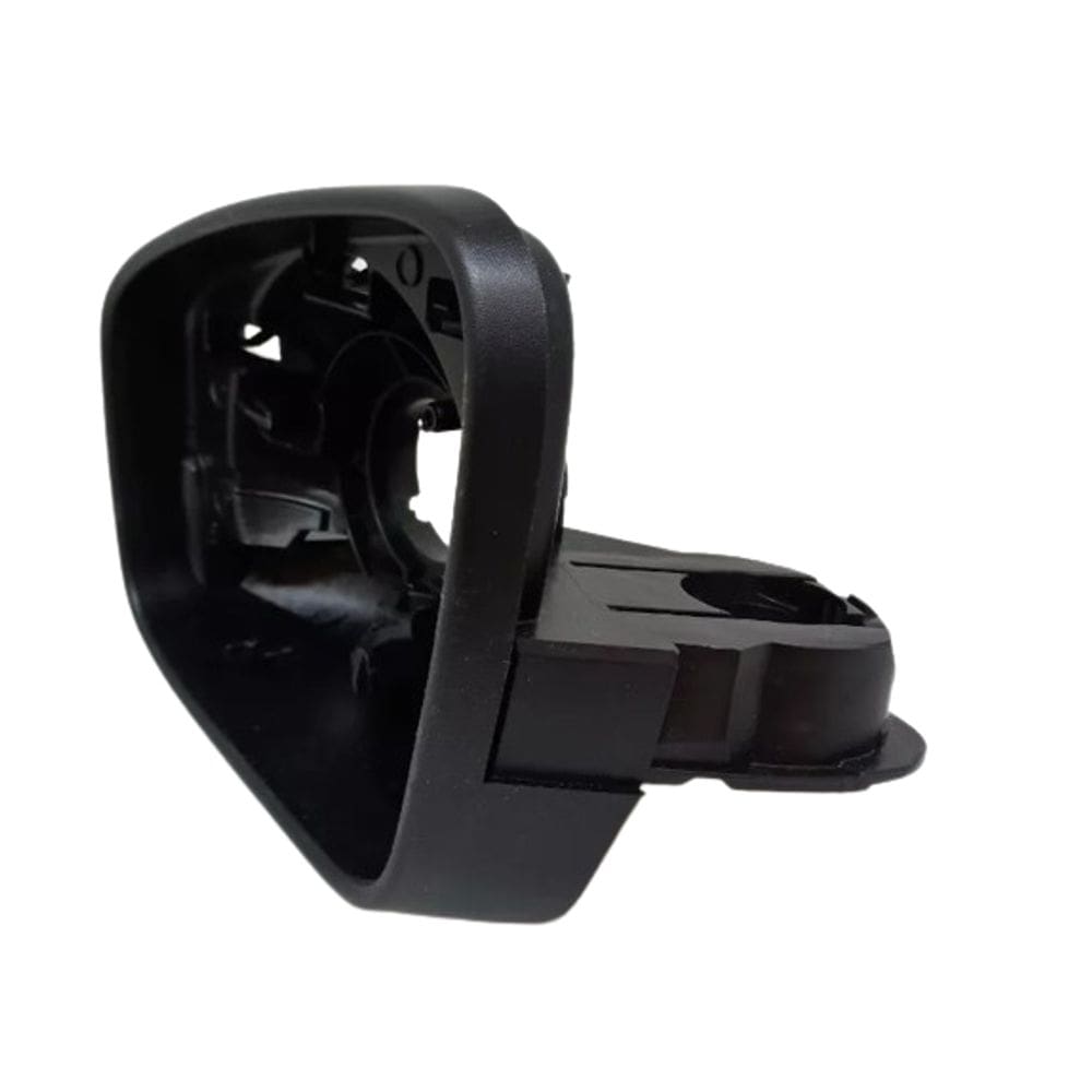 Cabeça Aro Moldura Retrovisor Renault Kwid Sem Pisca Direito