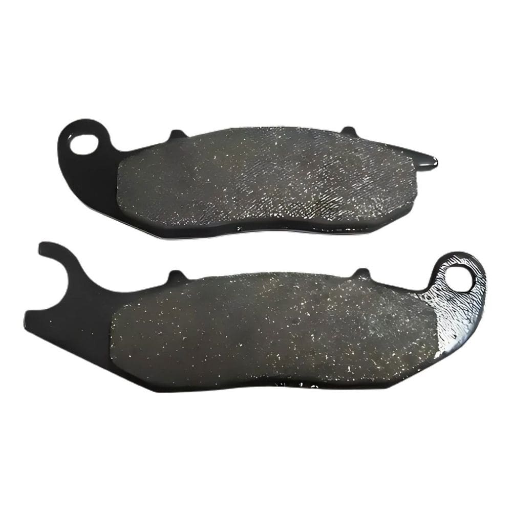 Pastilha Freio Fj2660 Pcx150 Lander Tenere 250 Crosser