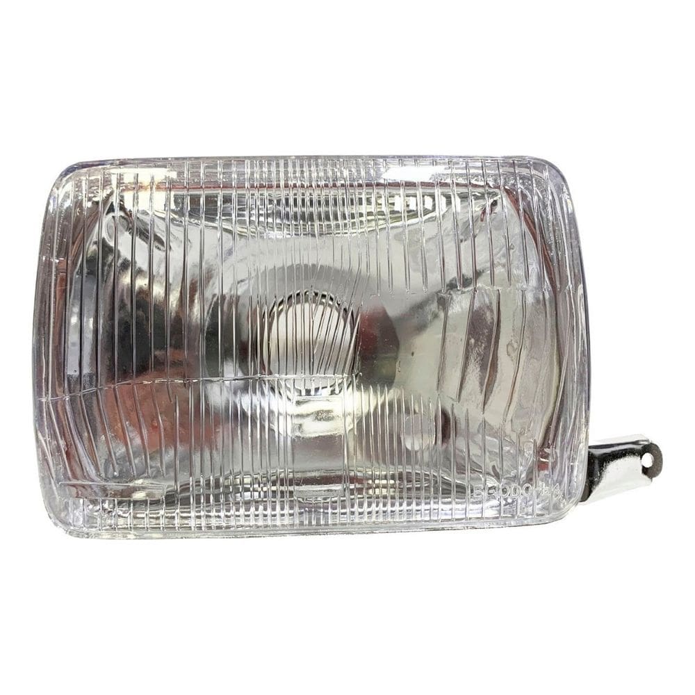 Farol Bloco Nx350 Sahara Óptico