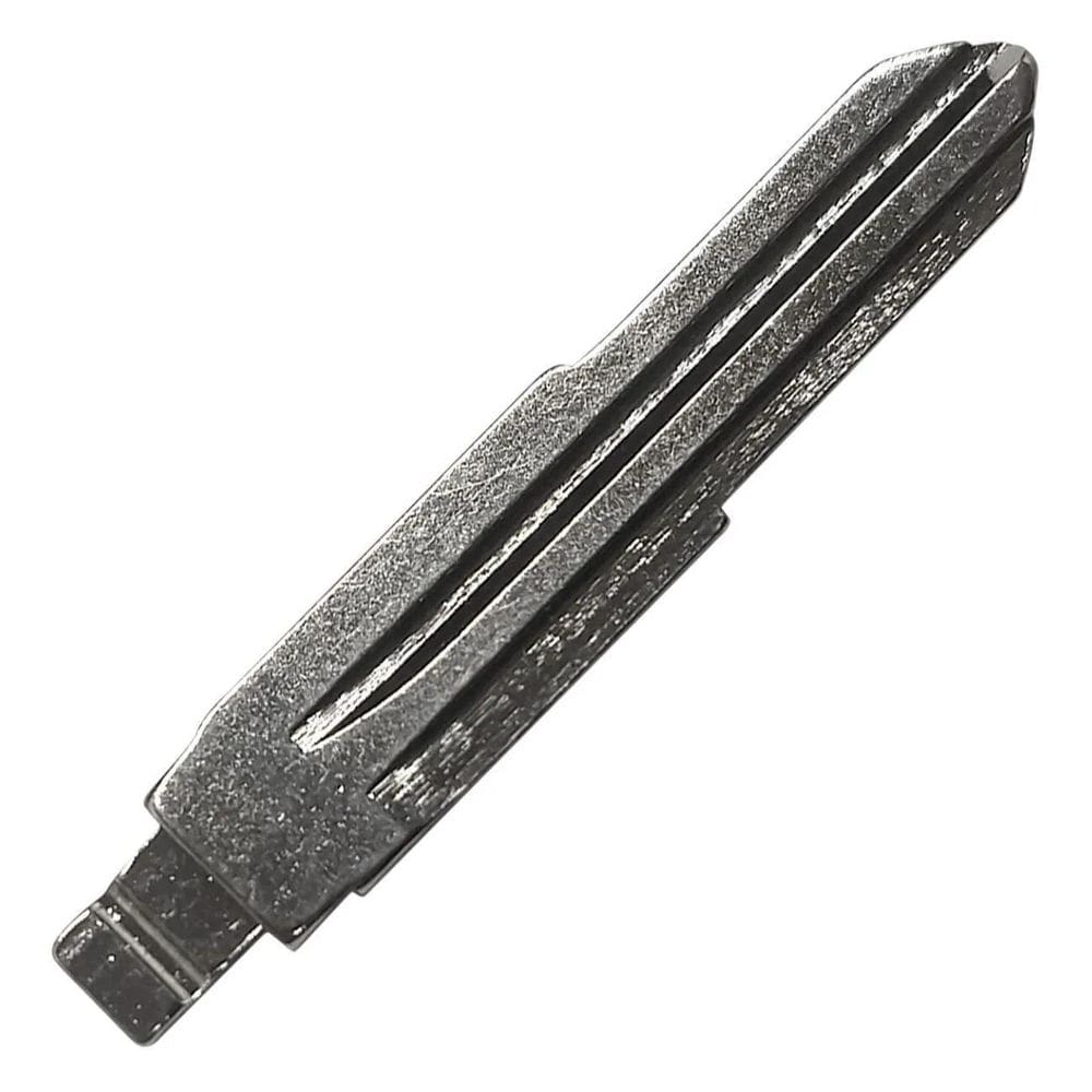 Lâmina De Chave Chevrolet, Right, Dw04R