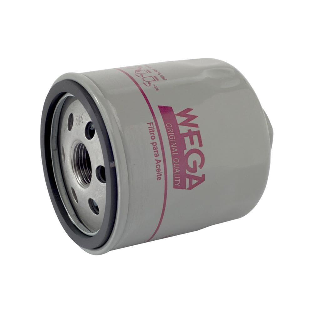 Filtro De Oleo Gol/Fox