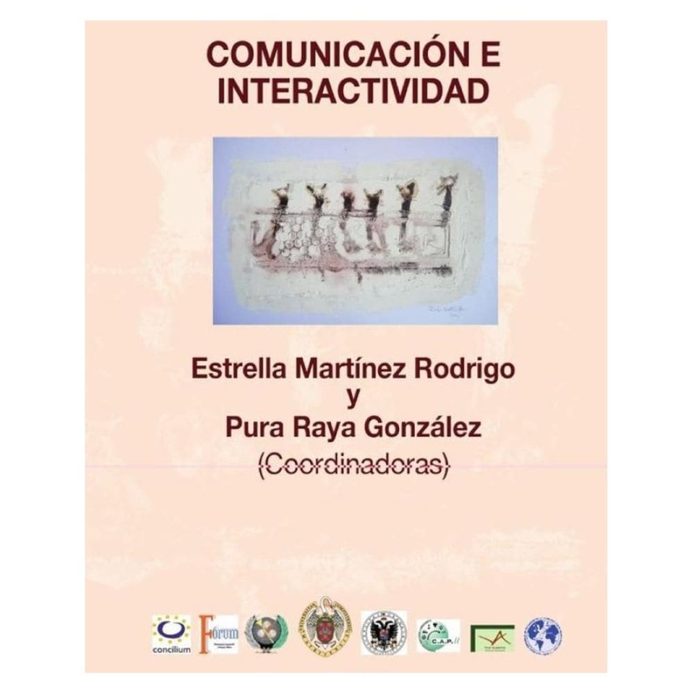Comunicación e interactividad - Espanhol