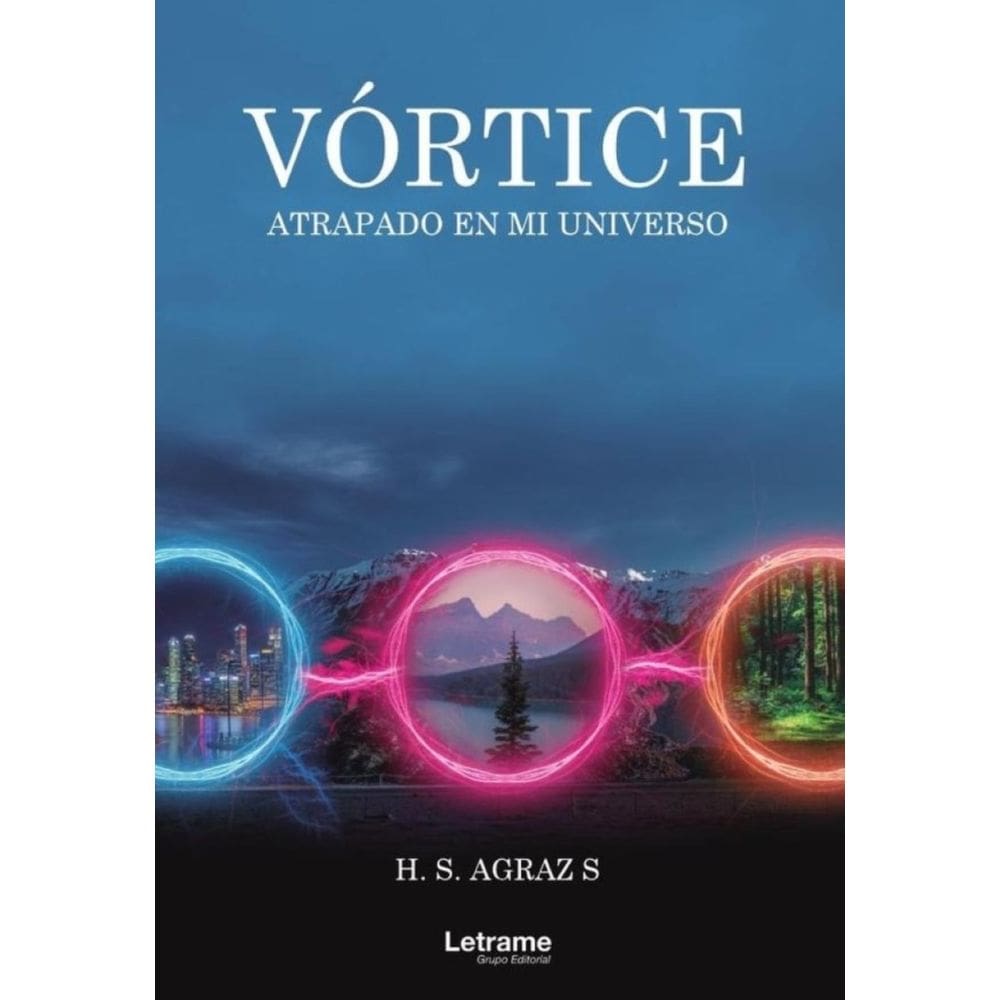 Vórtice - Espanhol