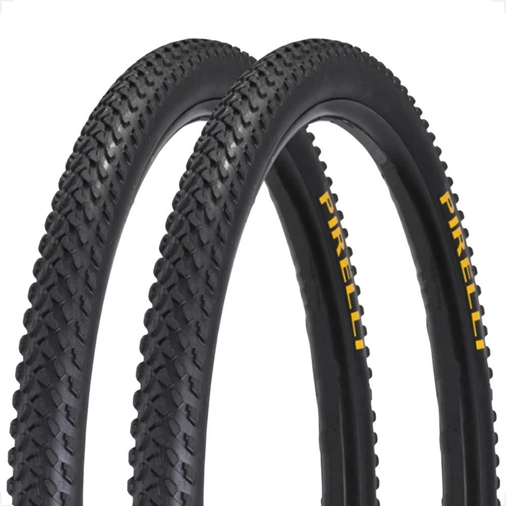PAR Pneu Mtb 29 x 2.00 Pirelli Scorpion Arame Banda Leve Trilha Cravudo MTB Ciclismo Urbano