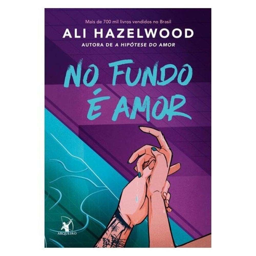 No Fundo É Amor