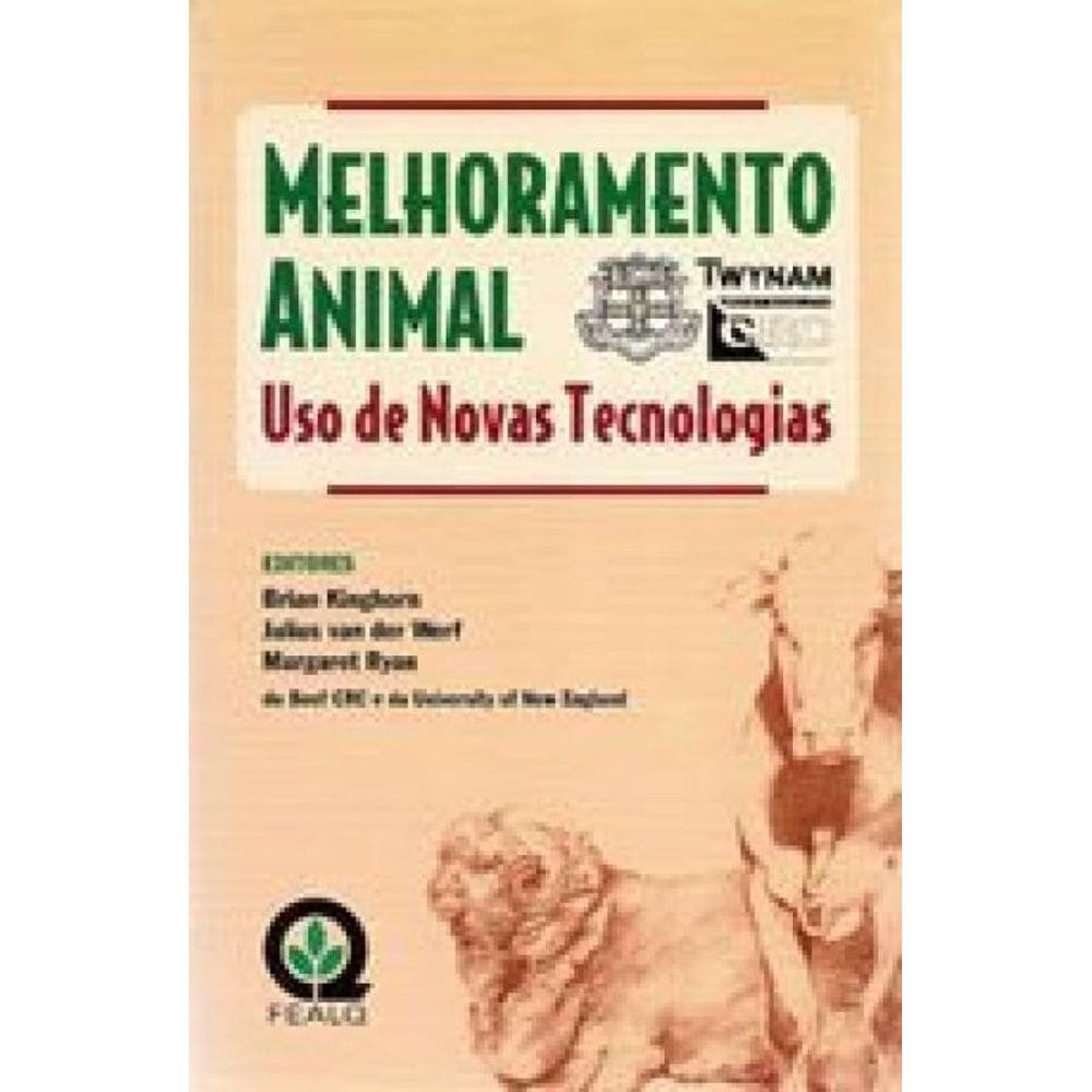 Melhoramento Animal