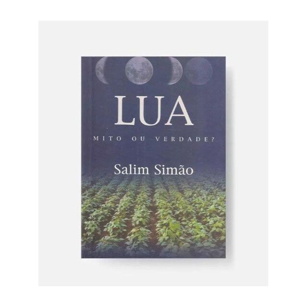 Lua, Mito Ou Verdade?