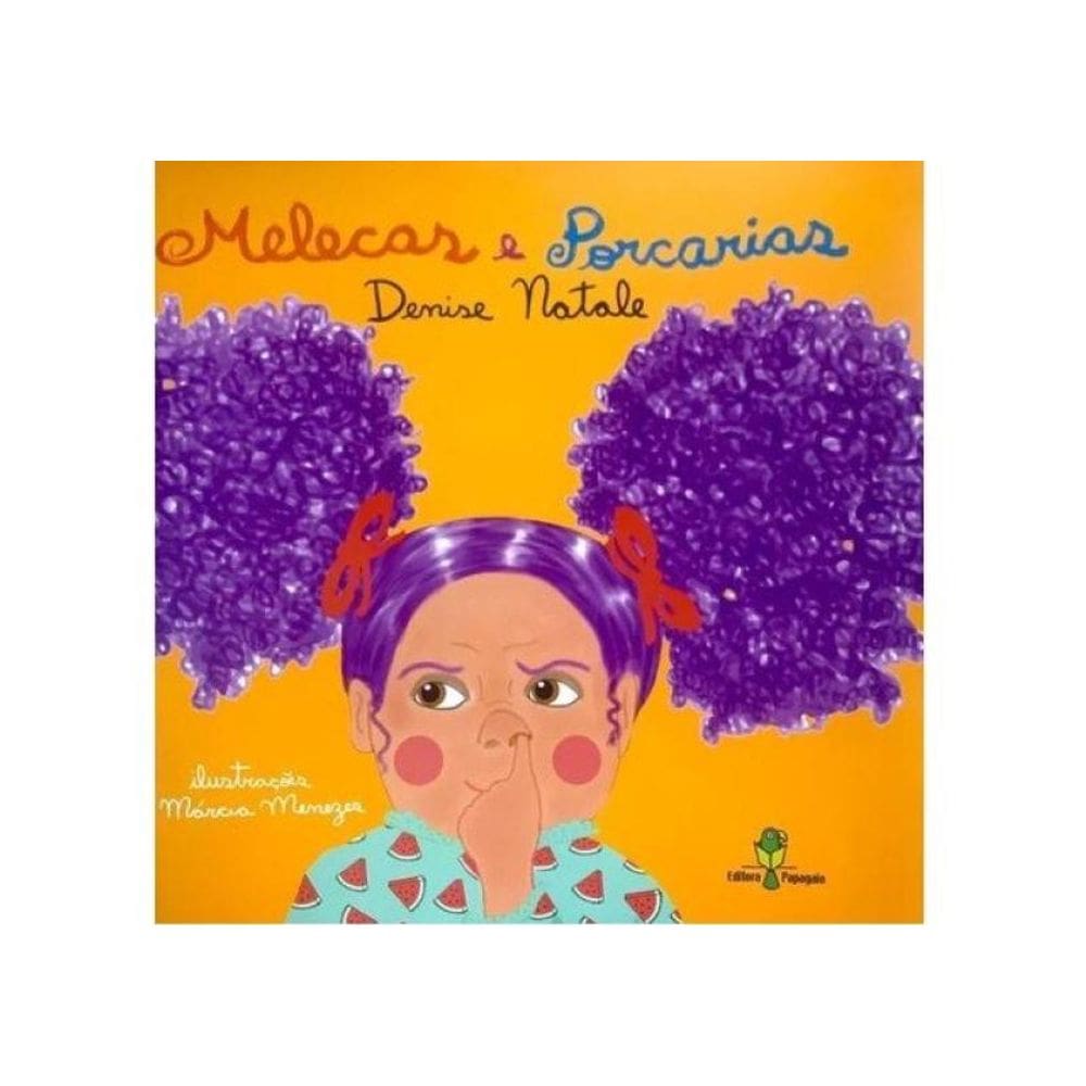 Melecas E Porcarias