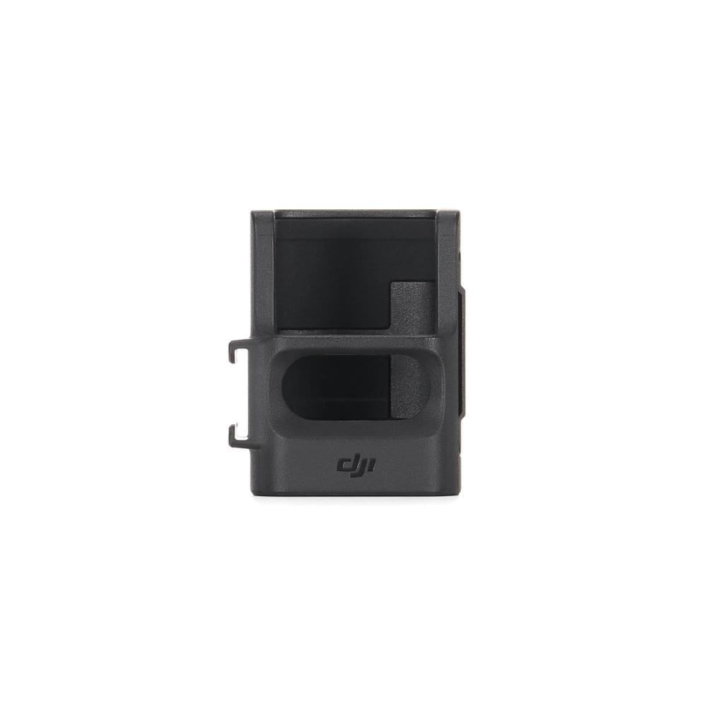 Adaptador de expansão DJI Osmo  3 Cold Shoe Action Camera