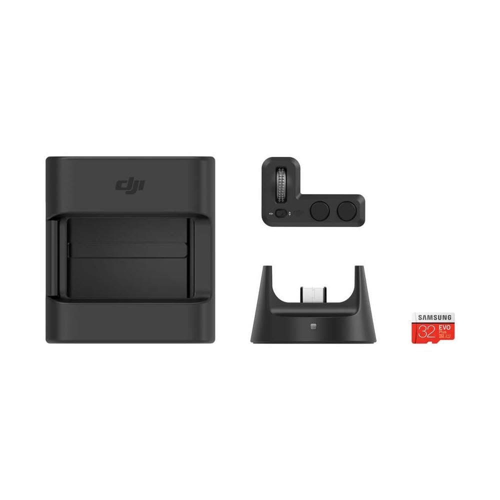 Kit de expansão para DJI OSMO  Part 13