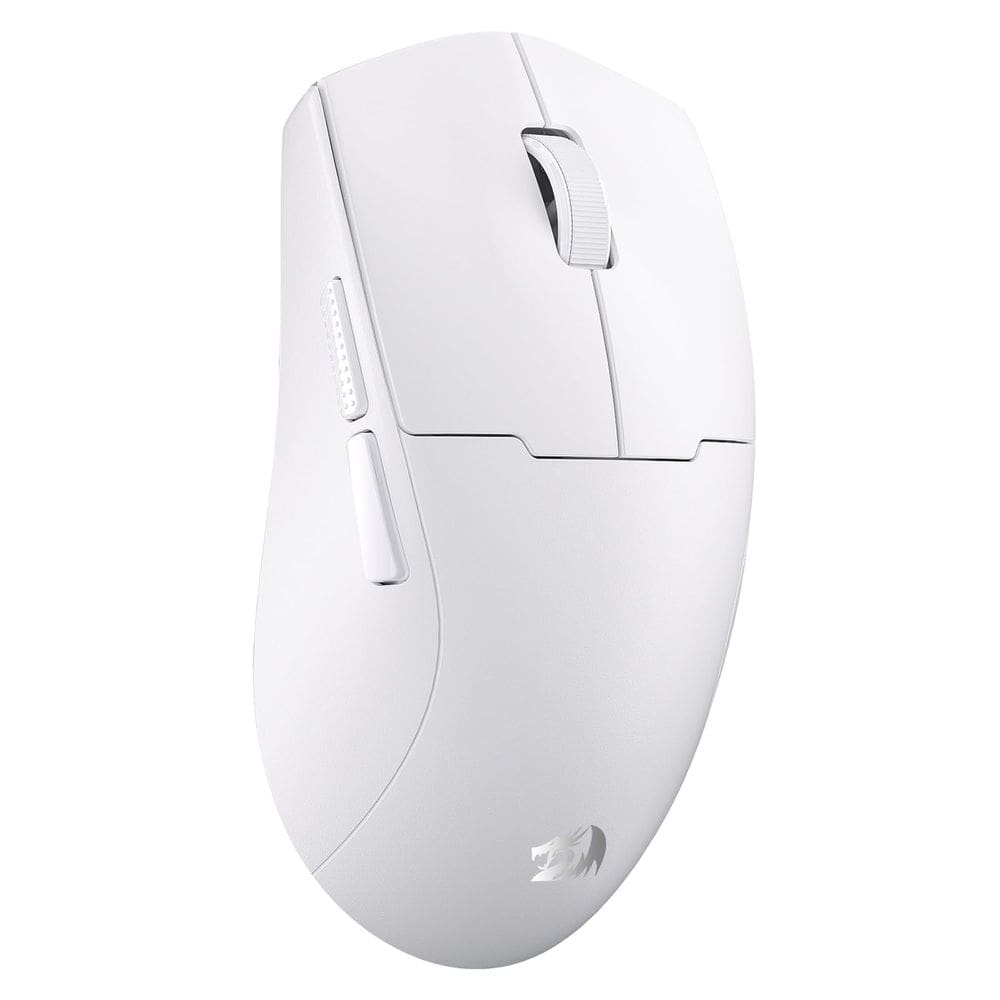 Mouse sem fio para jogos Redragon M918 PRO 26K DPI leve