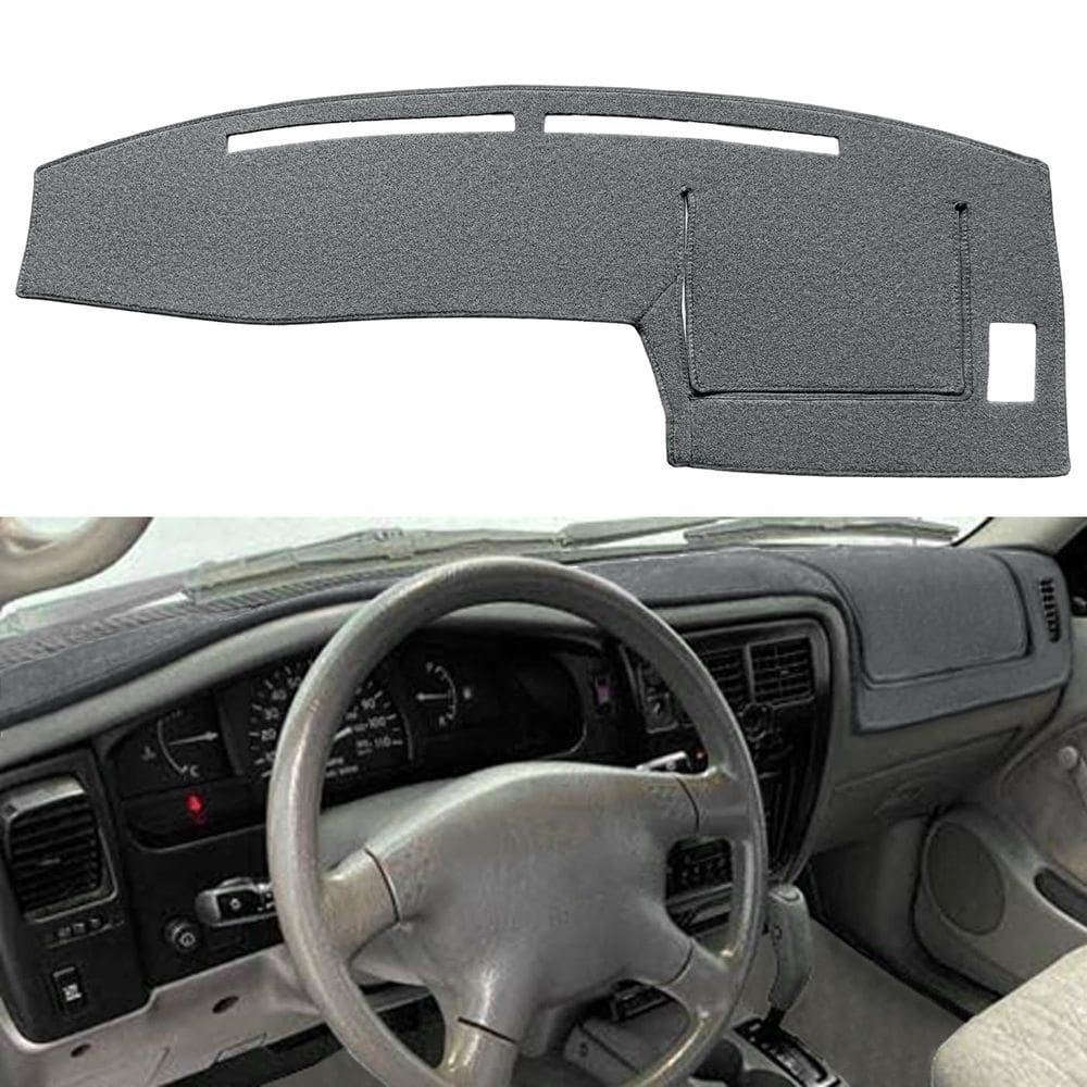 Tapete de capa de painel personalizado para Toyota Tacoma 1998-2004
