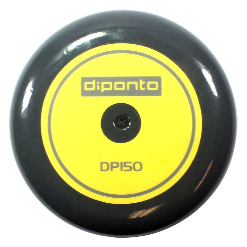 Campainha de Prato Diponto DP150 95dB AC