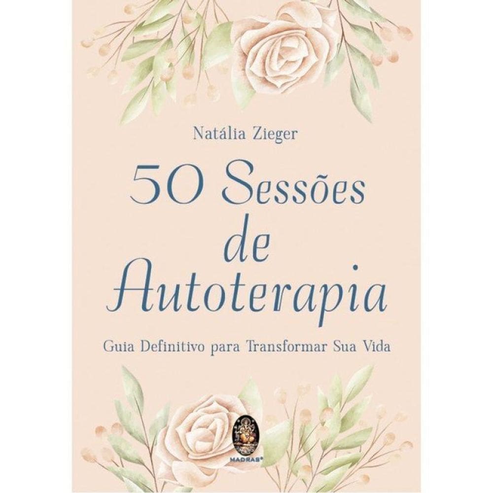 50 Sessões De Autoterapia